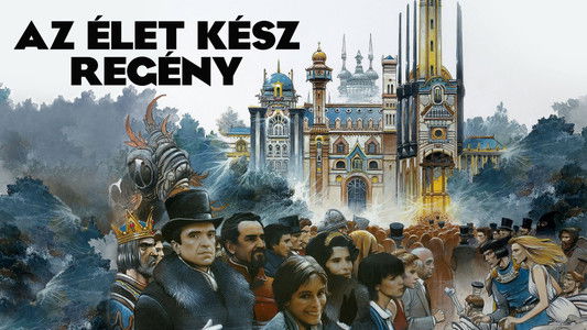 Life Is a Bed of Roses