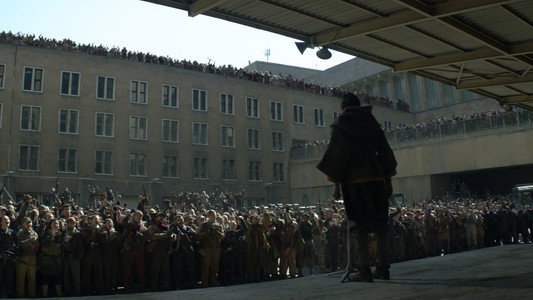 The Hunger Games: Mockingjay - Part 2