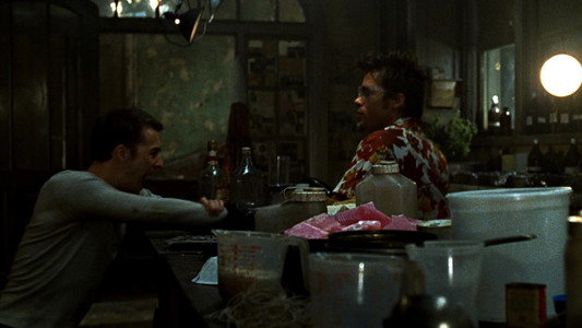 Fight Club