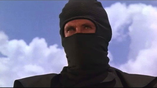 American Ninja