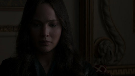 The Hunger Games: Mockingjay - Part 2