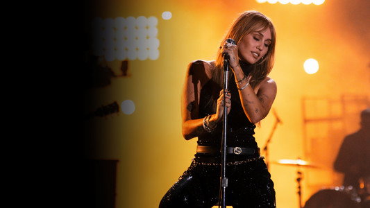 Hannah Montana 20th Anniversary Special