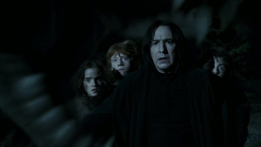 Harry Potter and the Prisoner of Azkaban