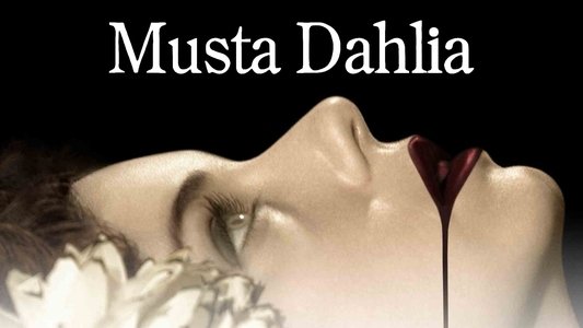 The Black Dahlia