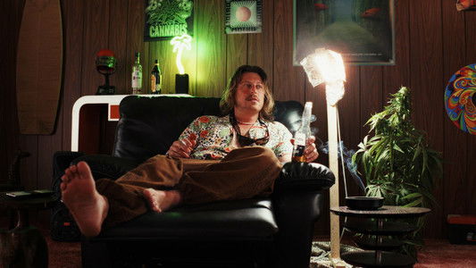 Glass Onion: A Knives Out Mystery