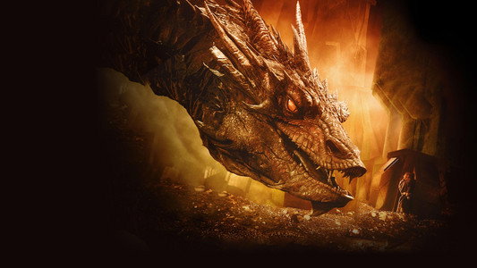 The Hobbit: The Desolation of Smaug