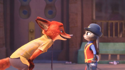 Zootopia