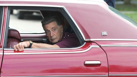 The Irishman