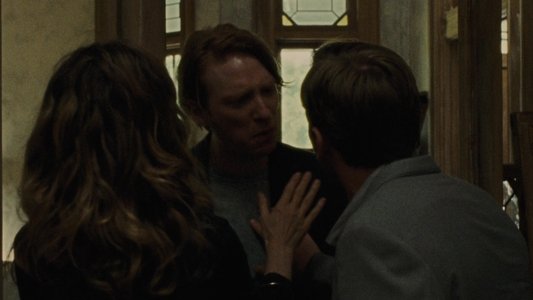 mother!