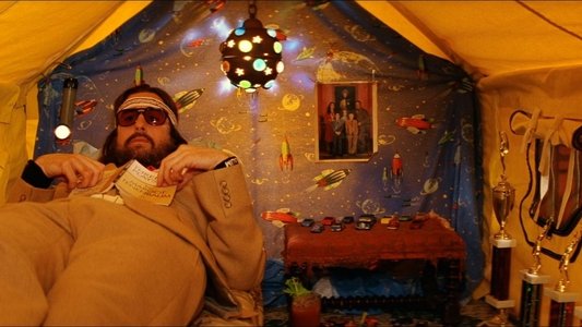 The Royal Tenenbaums
