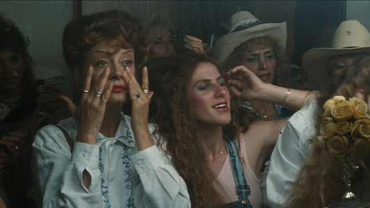 Thelma & Louise
