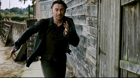28 Weeks Later