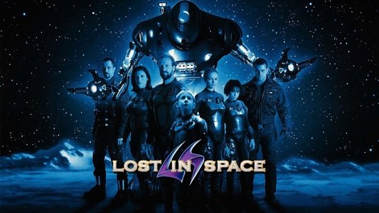 Lost in Space