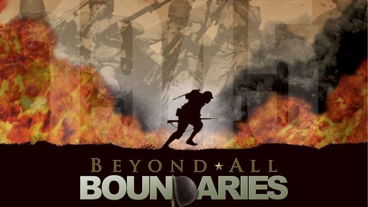 Beyond All Boundaries