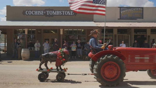 Henry Fonda for President