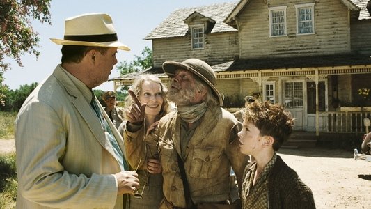 Arthur and the Invisibles