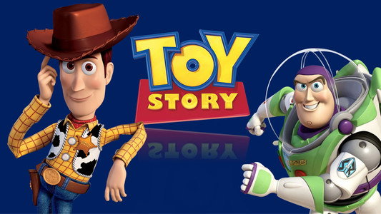 Toy Story