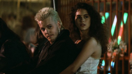The Lost Boys