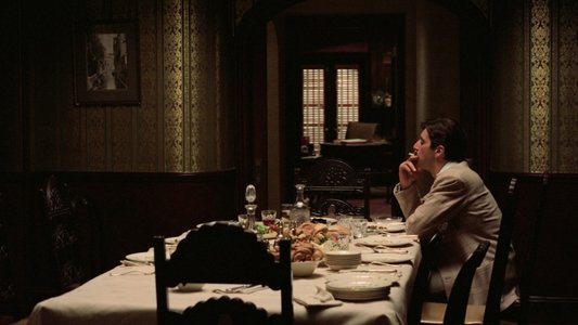 The Godfather Part II