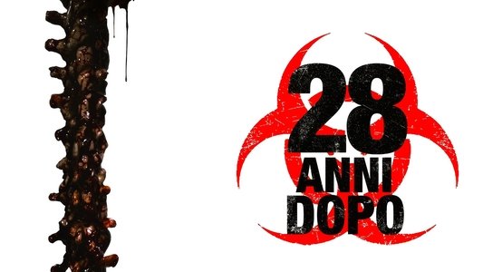28 Years Later