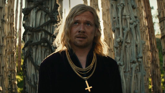 28 Years Later: The Bone Temple