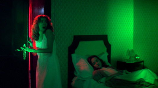 Suspiria