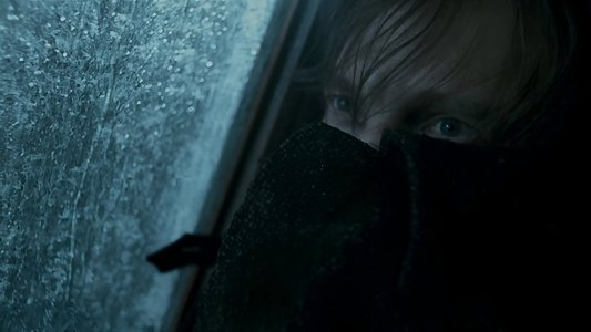 Harry Potter and the Prisoner of Azkaban