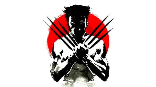 The Wolverine