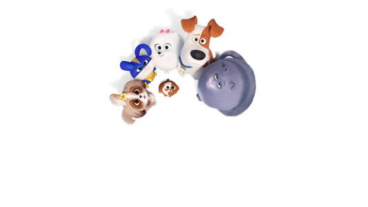 The Secret Life of Pets 2