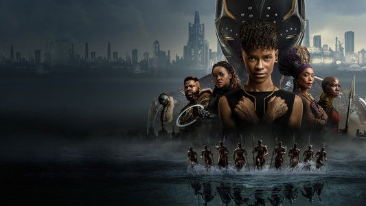 Black Panther: Wakanda Forever
