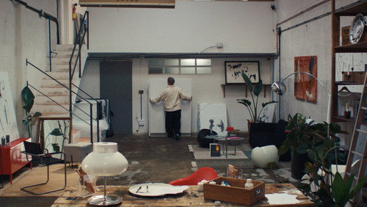 The Artist