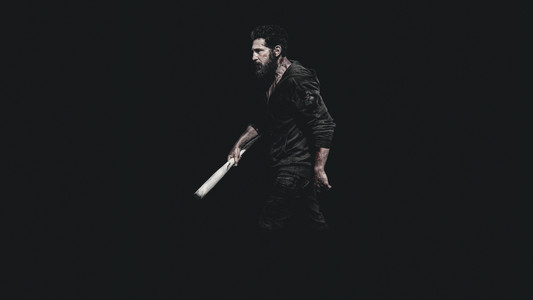 The Punisher: One Last Kill