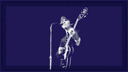 Concert for George