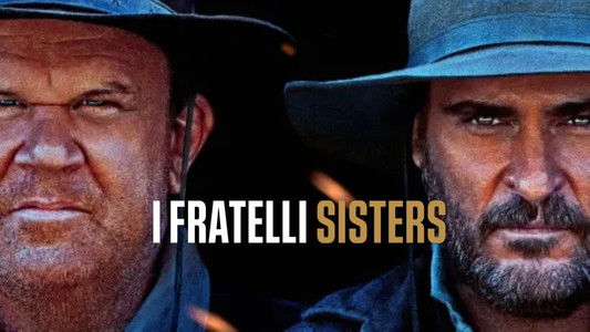 The Sisters Brothers