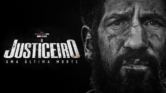 The Punisher: One Last Kill