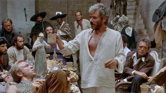 For a Few Dollars More
