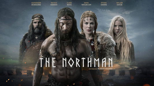 The Northman