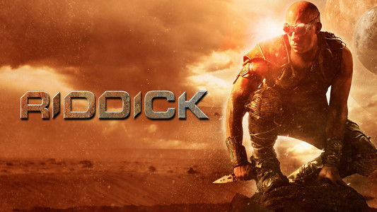 Riddick