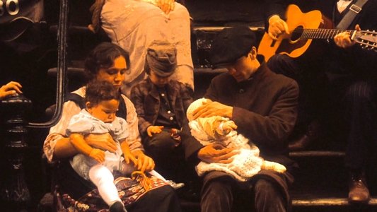 The Godfather Part II