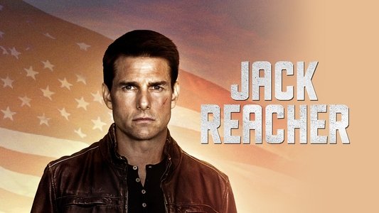 Jack Reacher
