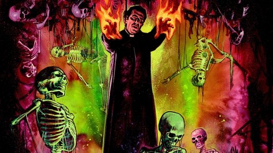 City of the Living Dead
