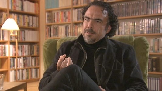 Trespassing Bergman