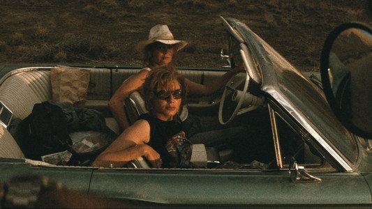 Thelma & Louise
