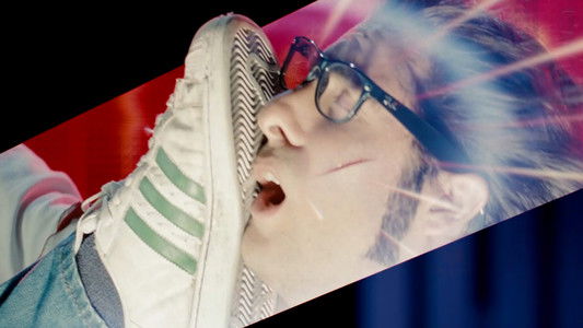 Scott Pilgrim vs. the World