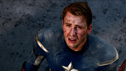 The Avengers