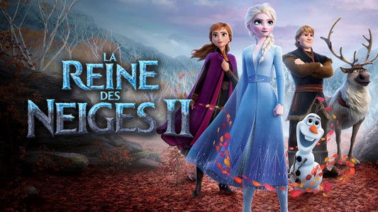 Frozen II