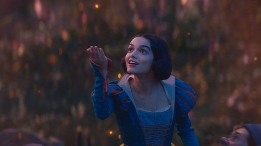 Snow White