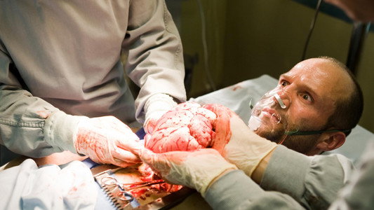 Crank: High Voltage