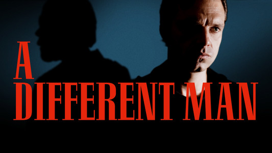 A Different Man