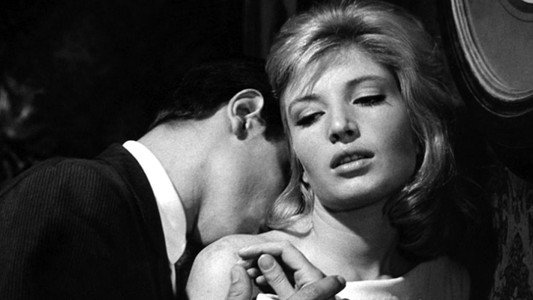 L'Eclisse